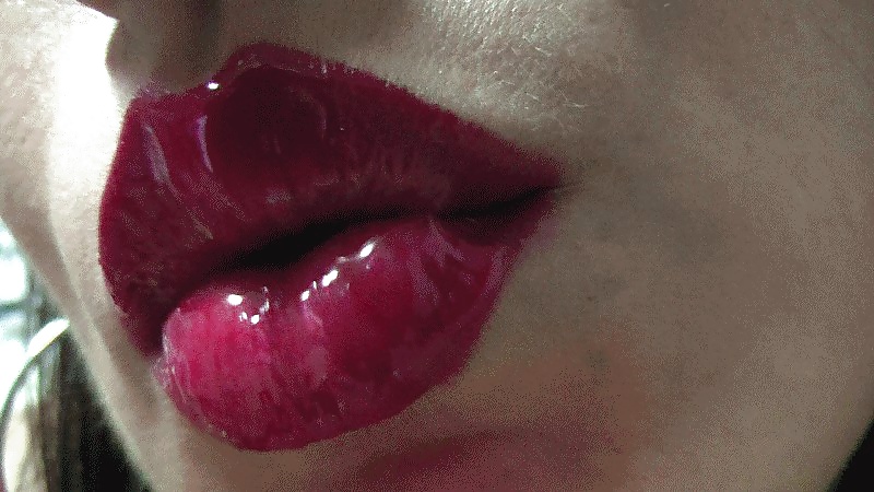 Jolie LaCroix 2 -  Delicious Honey Lips! #23982452