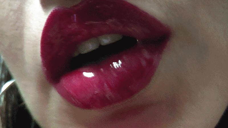Jolie lacroix 2 - delicious honey lips!
 #23982461
