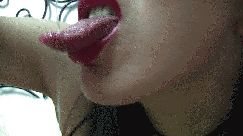 Jolie LaCroix 2 -  Delicious Honey Lips! #23982481