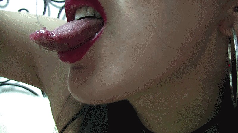 Jolie LaCroix 2 -  Delicious Honey Lips! #23982488