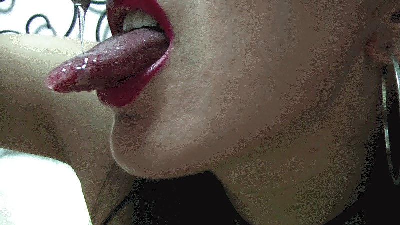 Jolie LaCroix 2 -  Delicious Honey Lips! #23982498