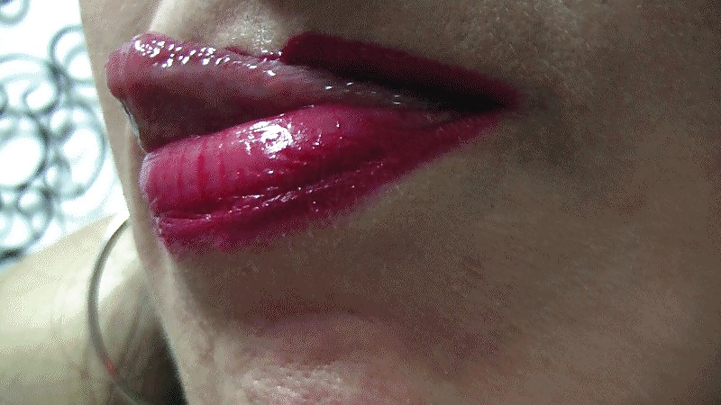 Jolie lacroix 2 - deliziose labbra di miele!
 #23982502