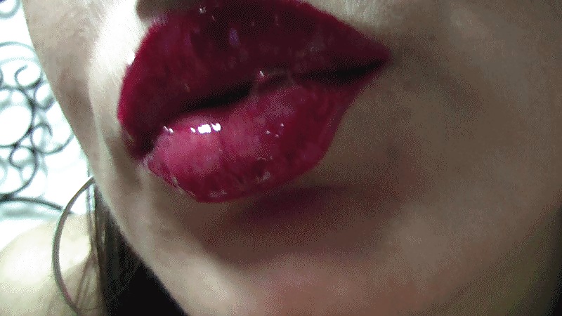 Jolie LaCroix 2 -  Delicious Honey Lips! #23982509