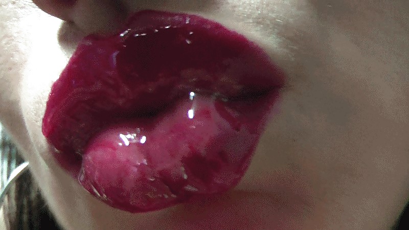 Jolie lacroix 2 - deliziose labbra di miele!
 #23982513