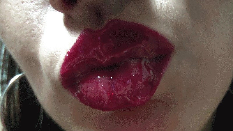 Jolie lacroix 2 - deliziose labbra di miele!
 #23982519