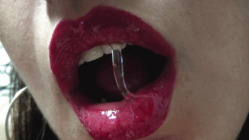 Jolie lacroix 2 - deliziose labbra di miele!
 #23982525