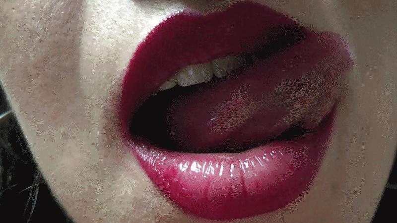 Jolie lacroix 2 - deliziose labbra di miele!
 #23982547