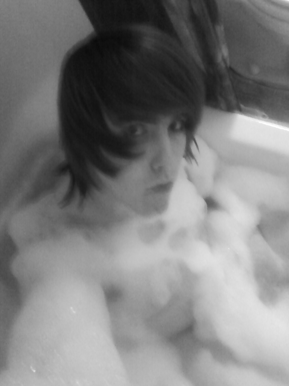 Naughty me in the bathtub ? #33989961