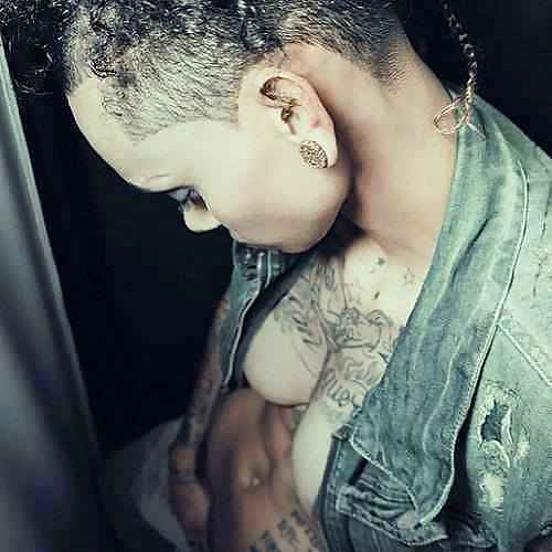 Chickz n ink
 #23651674