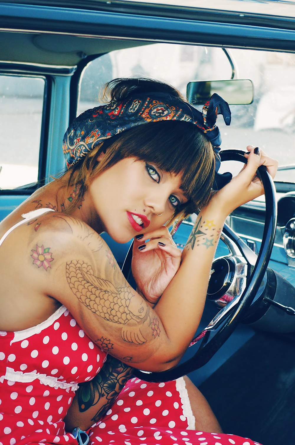 Chickz n ink
 #23651775