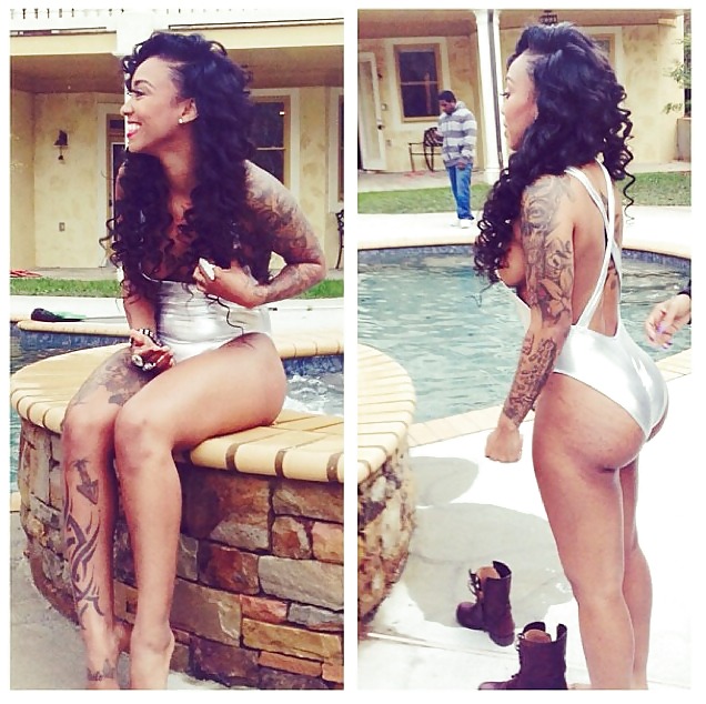 Chickz n ink
 #23651789