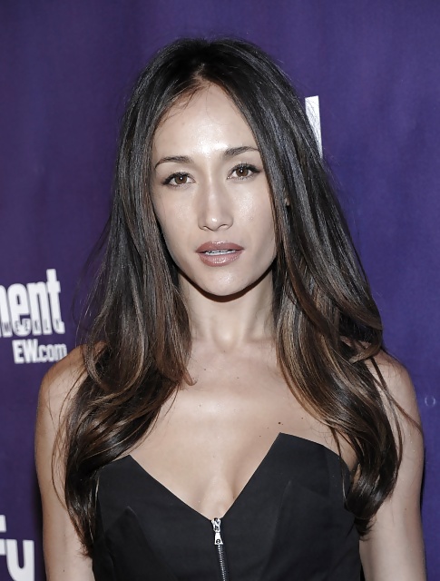 Maggie Q 2 #32914040