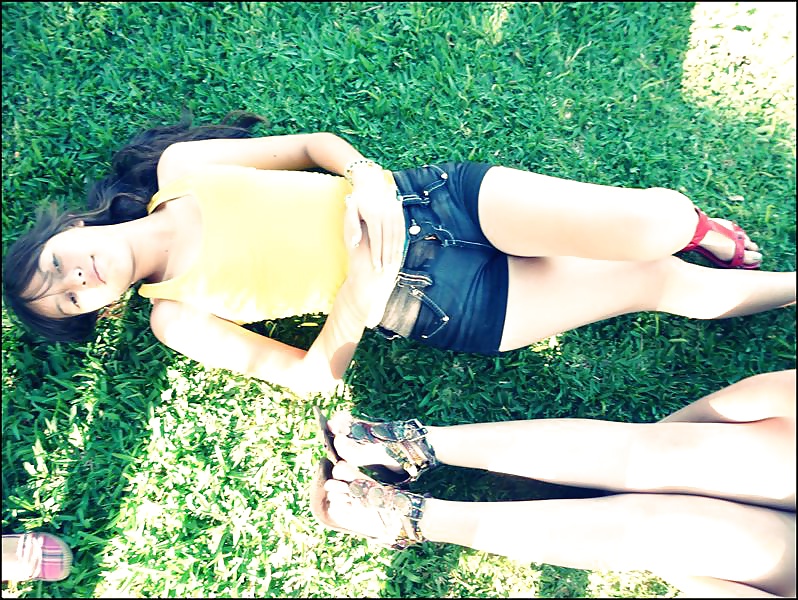 Chica chantajeada
 #28514740