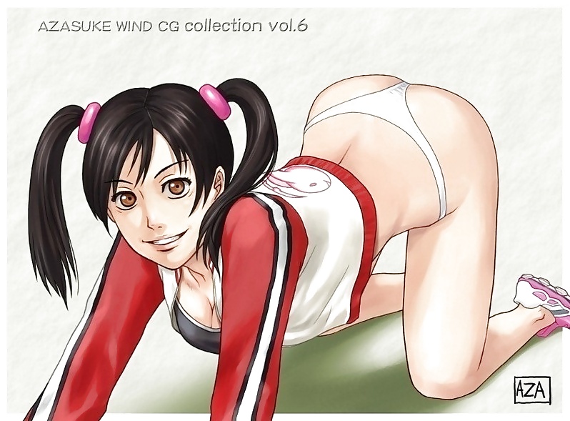 Hentai Collection Part 2 #29783971