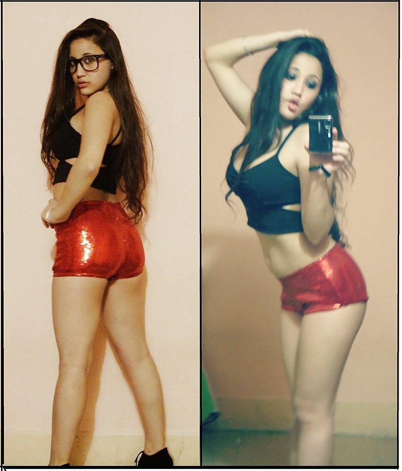 セクシーなラティーナベイブ 7
 #36041590