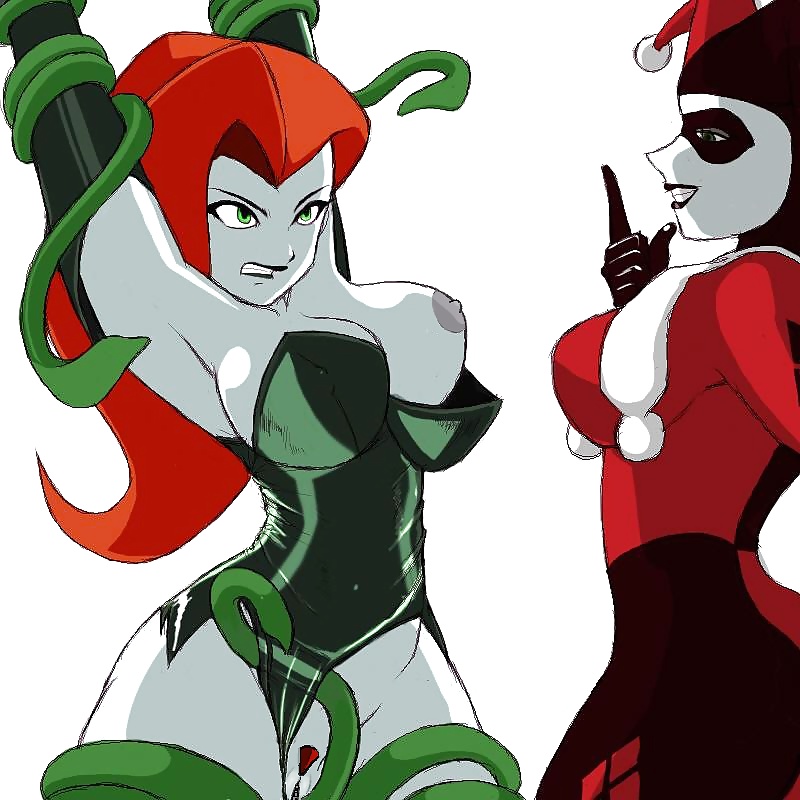 Harley Quinn rule 34 #33996730