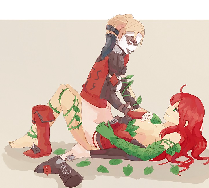 Harley Quinn rule 34 #33996771