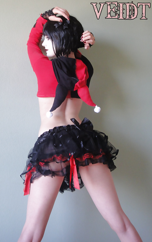 Harley Quinn rule 34 #33996796