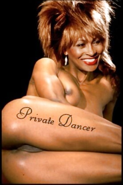 Tina Turner (Nude & Interracial Fakes) #36919233