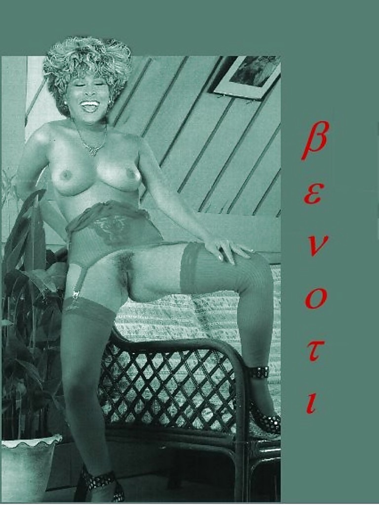 Tina Turner (Nude & Interracial Fakes) #36919264