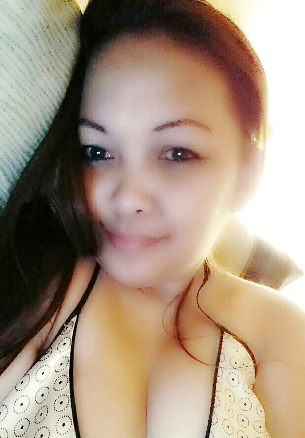 Filipina Milf Big Tits #24157284