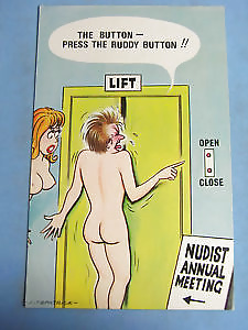 Nudist funny
 #33693726