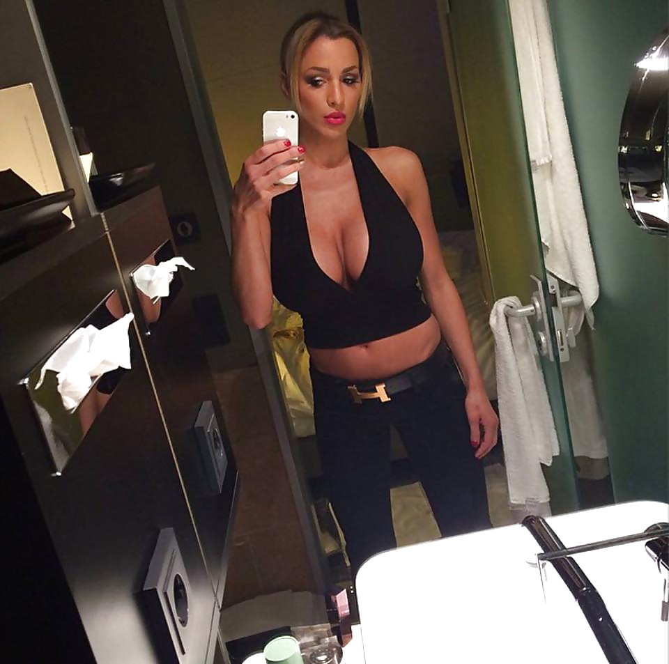 Junge Teenager Von Facebook Selfie # 2 #38907958