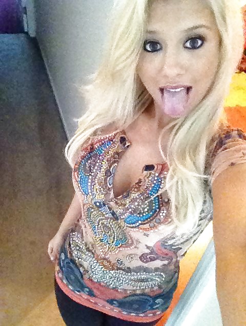 TATTOO'D CHICKS  PART 2 #35361498