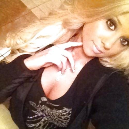 TATTOO'D CHICKS  PART 2 #35361501