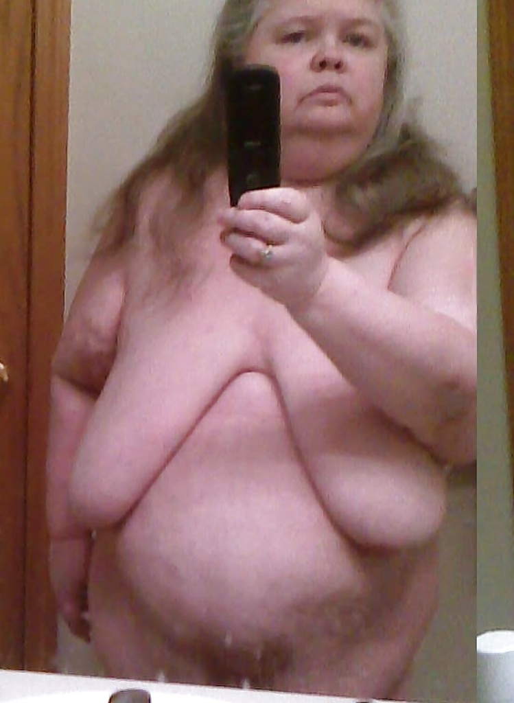 Grannies BBW Matures #97 #32304434