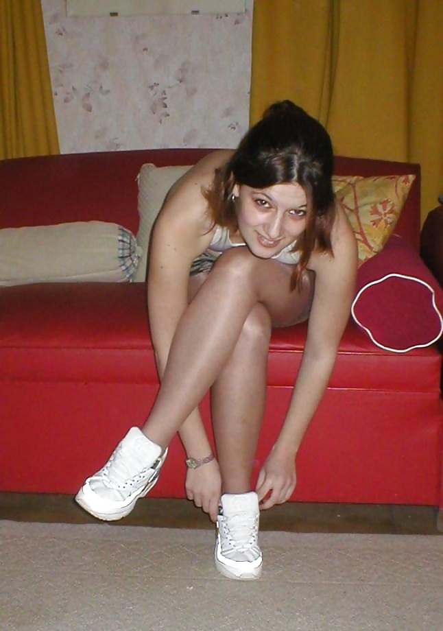 Labios largos del coño
 #31363620