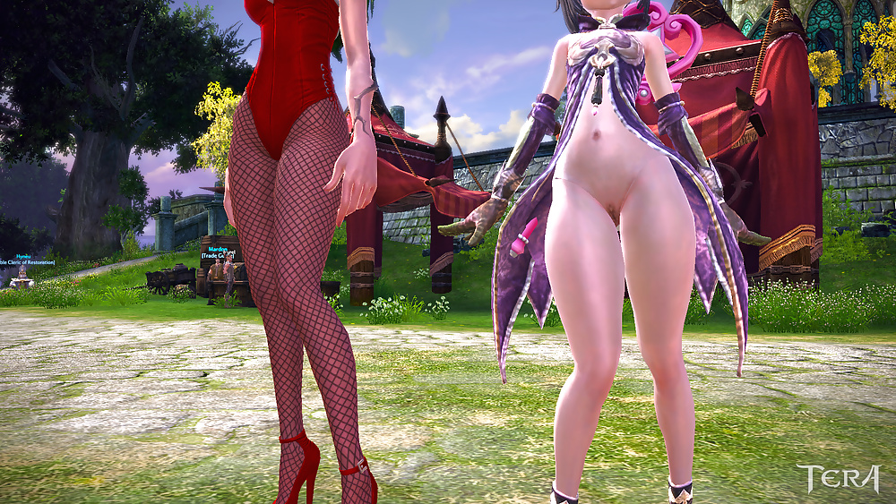 綺麗なお尻とおまんこのTera elin whore
 #26706873