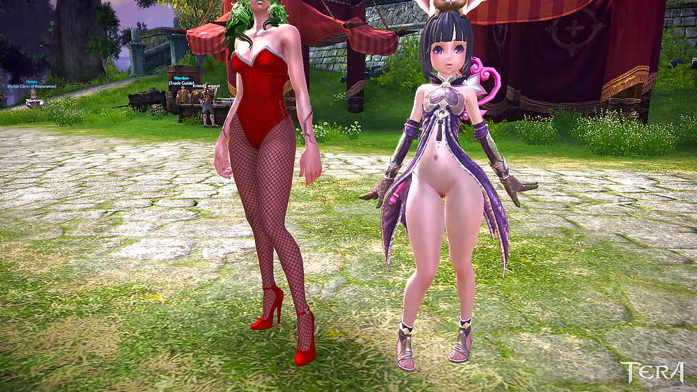 綺麗なお尻とおまんこのTera elin whore
 #26706911