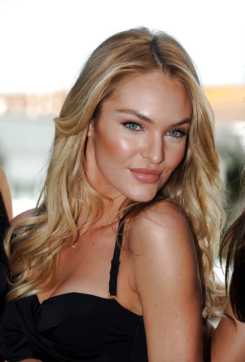 Candice swanepoel mega colección
 #23822571