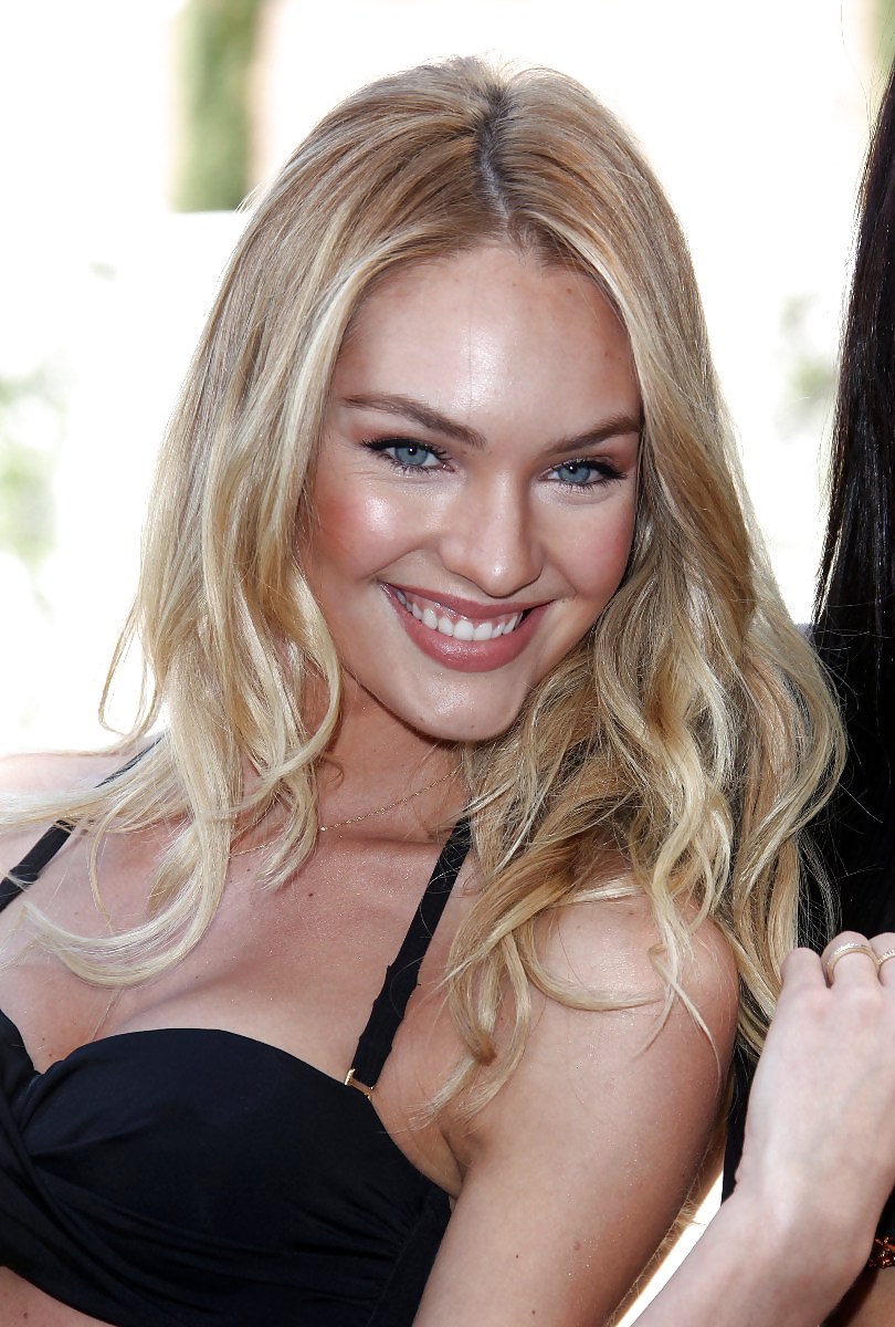 Candice Swanepoel mega collection #23822614