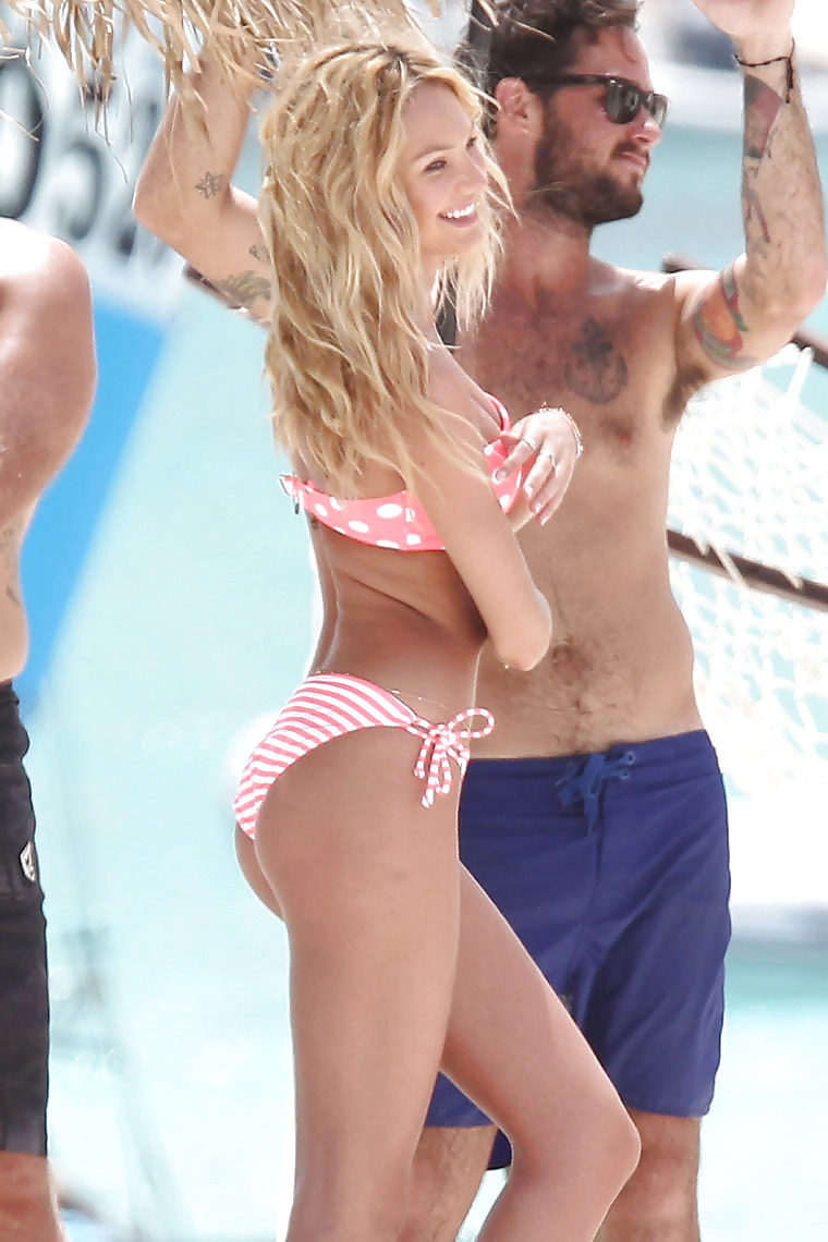 Candice Swanepoel mega collection #23822629