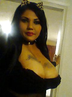 Bbw Big Tit Latina Milf #27343116