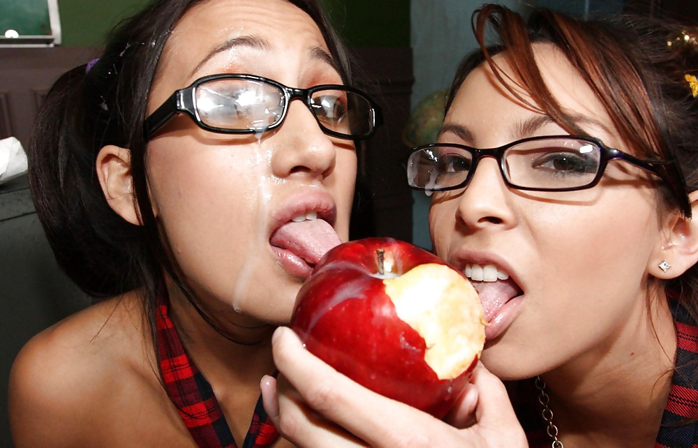 Spermhungry bitches 02
 #39990712