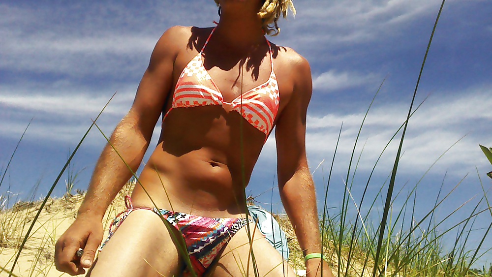 New bikini at the dunes in michigan #33920454