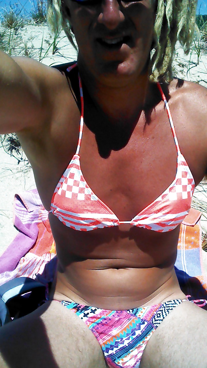 New bikini at the dunes in michigan #33920470