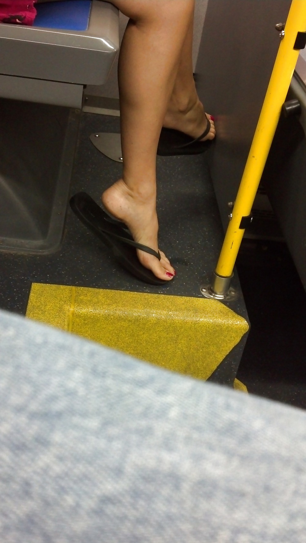 Women feet - one of the sexiest things #24544608