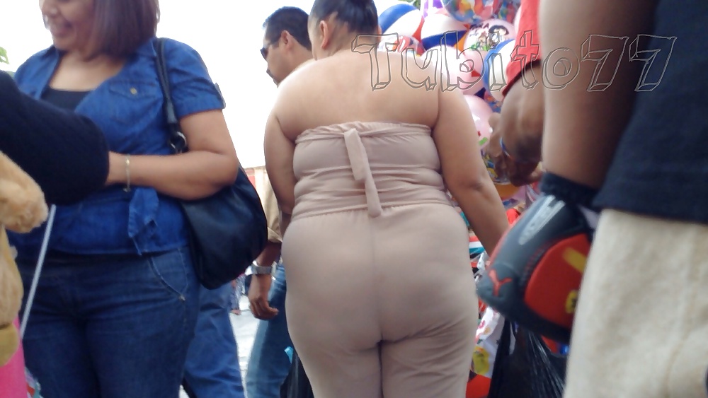 Culo gordo 6 #24888320