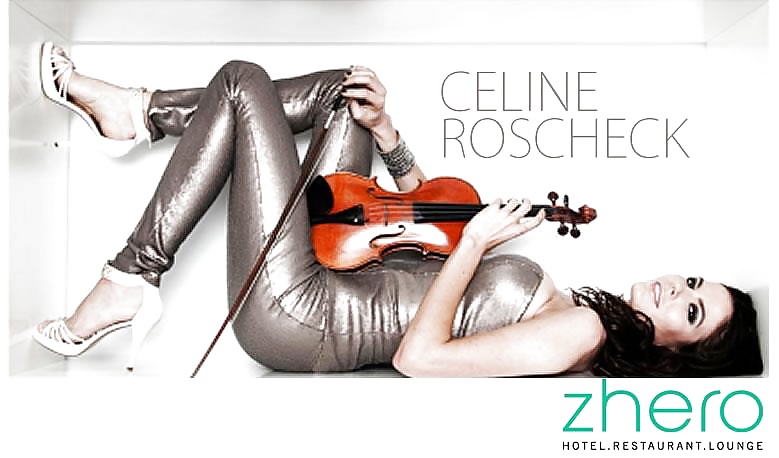 Celine roscheck
 #26951411