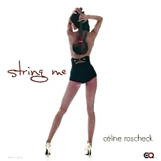 Celine roscheck
 #26951435