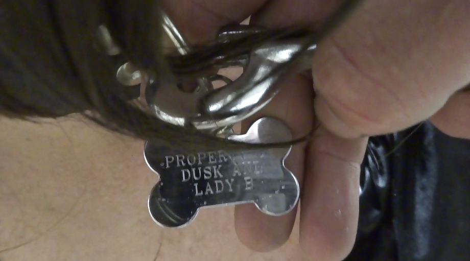 Being used by Miss B and Dusk66 #36363245