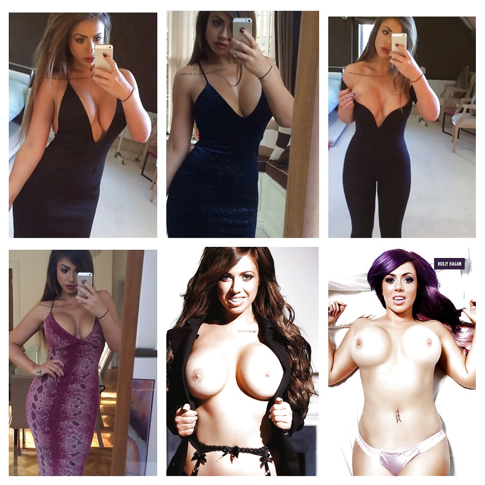 Sono innamorato di questa ragazza. holly hagan
 #40060786