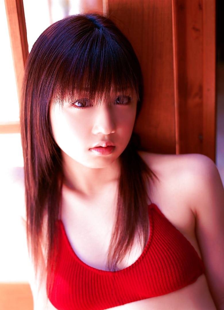 Yuko Ogura-Non nude #32675974