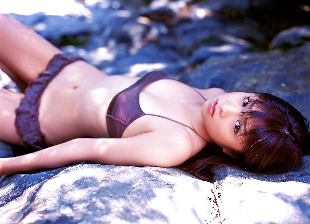 Yuko Ogura-non Nude #32675985