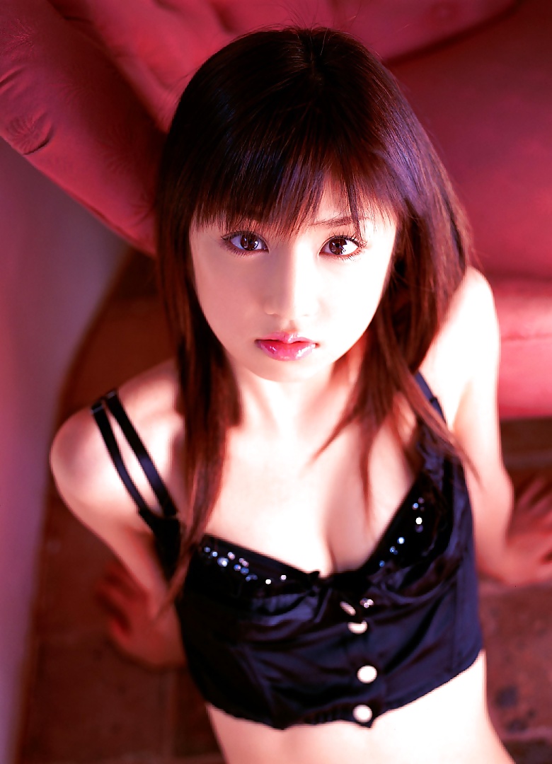 Yuko ogura-non nude
 #32676004