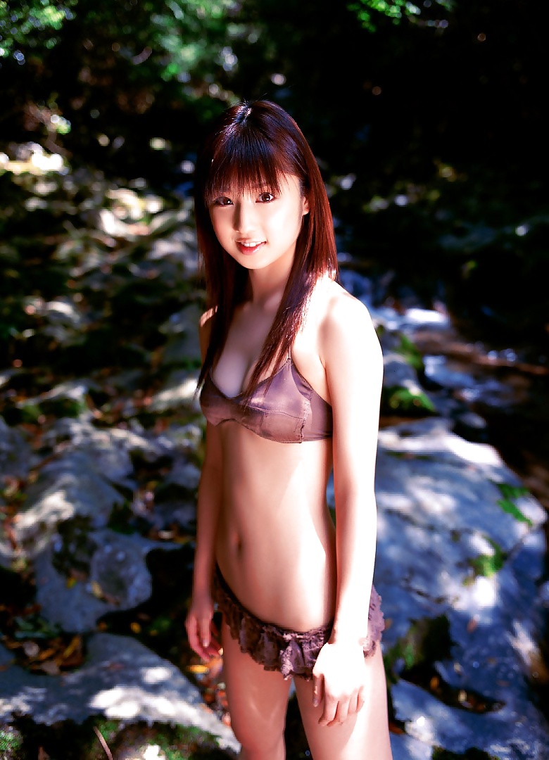 Yuko ogura-non nude
 #32676006